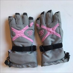 Girls Winter Gloves